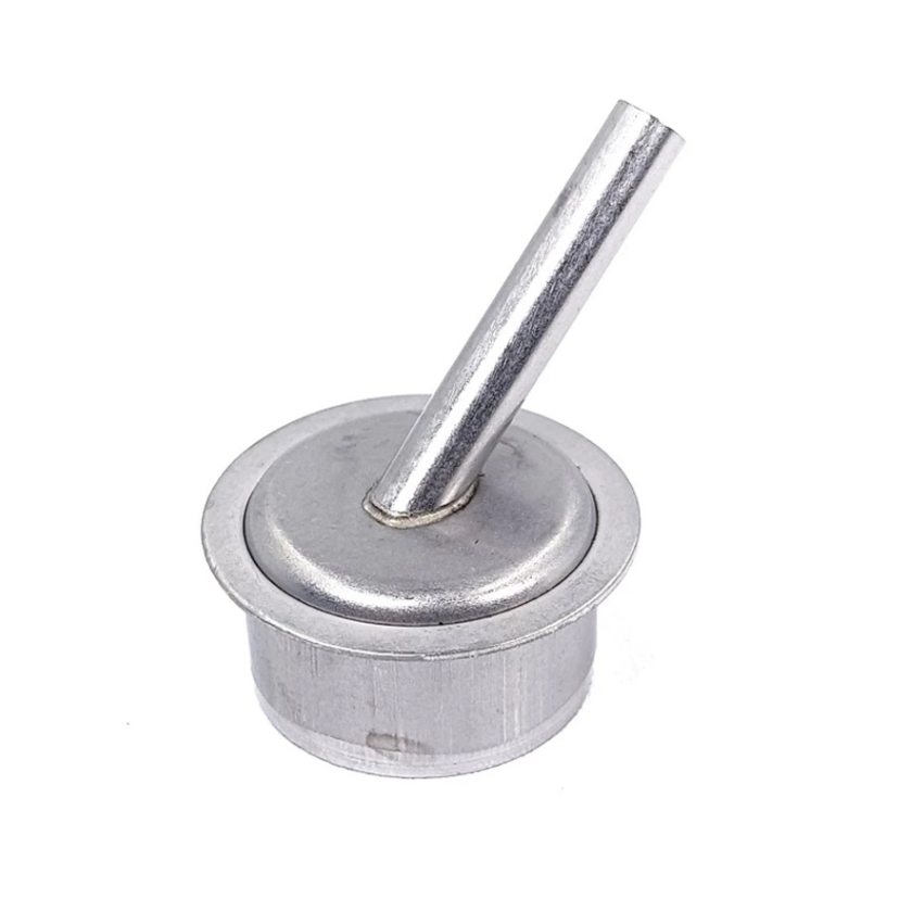 Ujung BLOWER ONGLAI FIXTOOL F-2S MIRING 45 DERAJAT DIA. 4MM