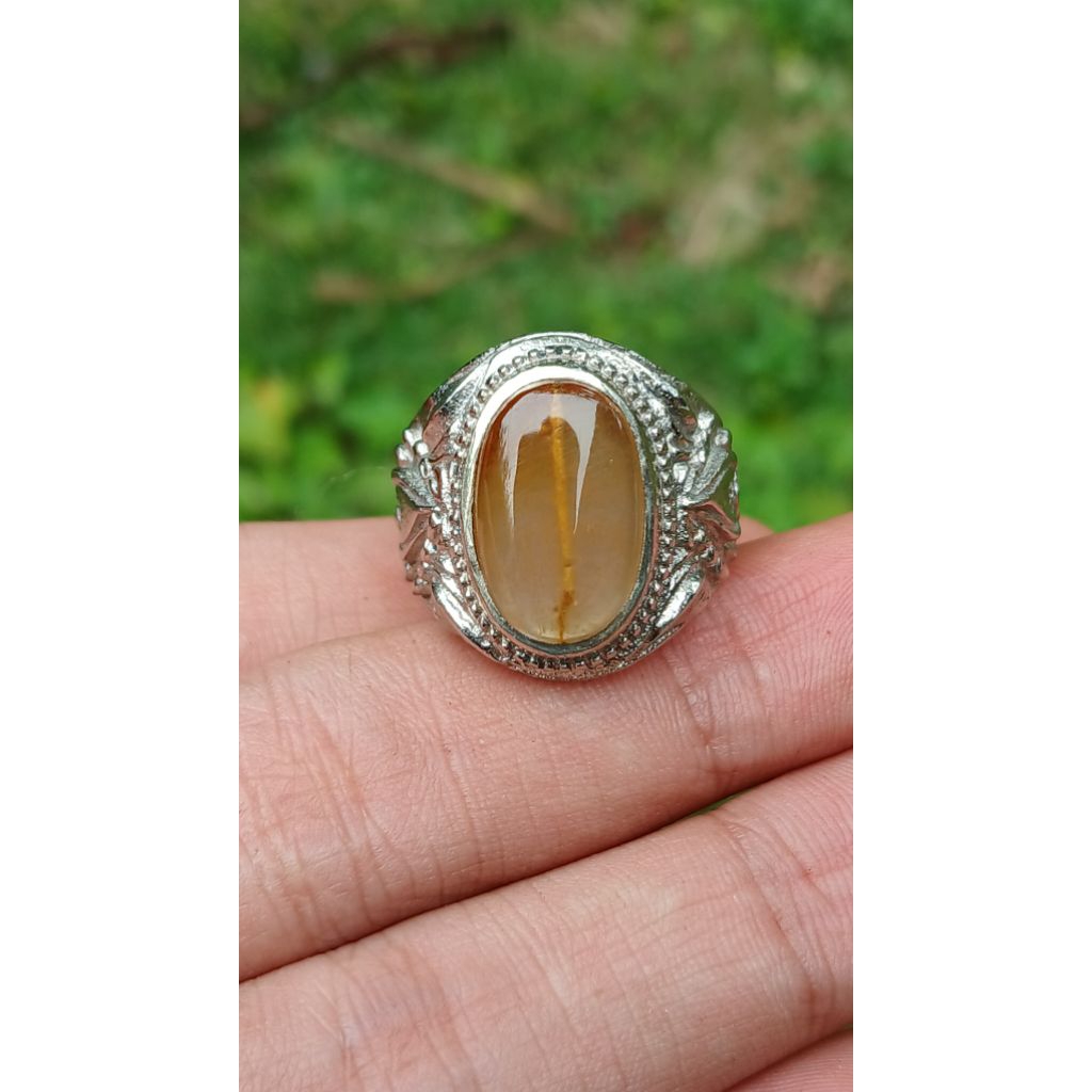 CINCIN AKIK SODO LANANG