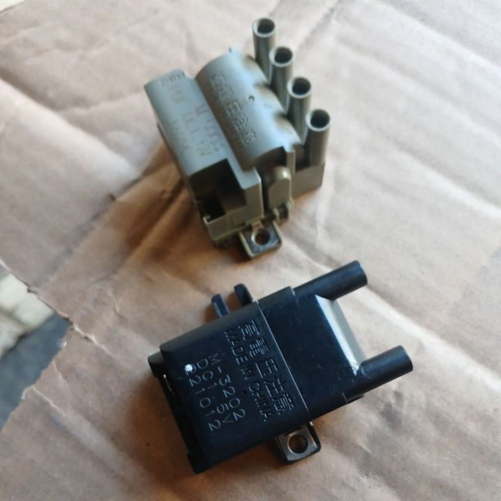 pemantik ignition kompor tanam rinnai