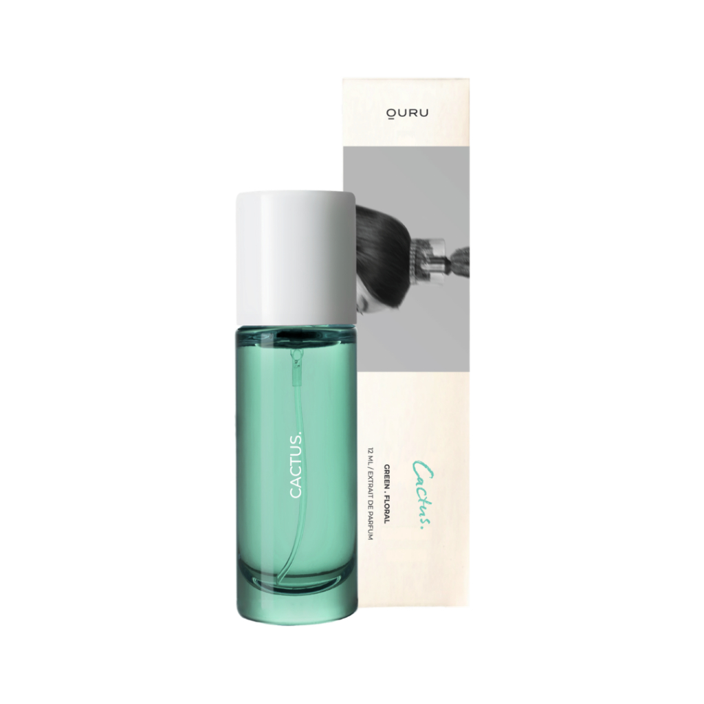 OURU Cactus Extrait de Parfum - 12ml