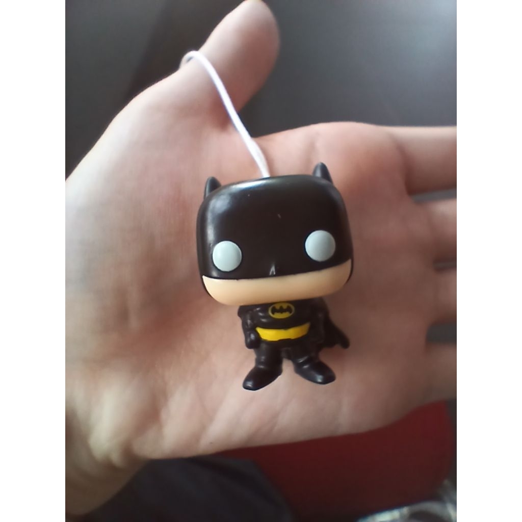 Funko pop batman
