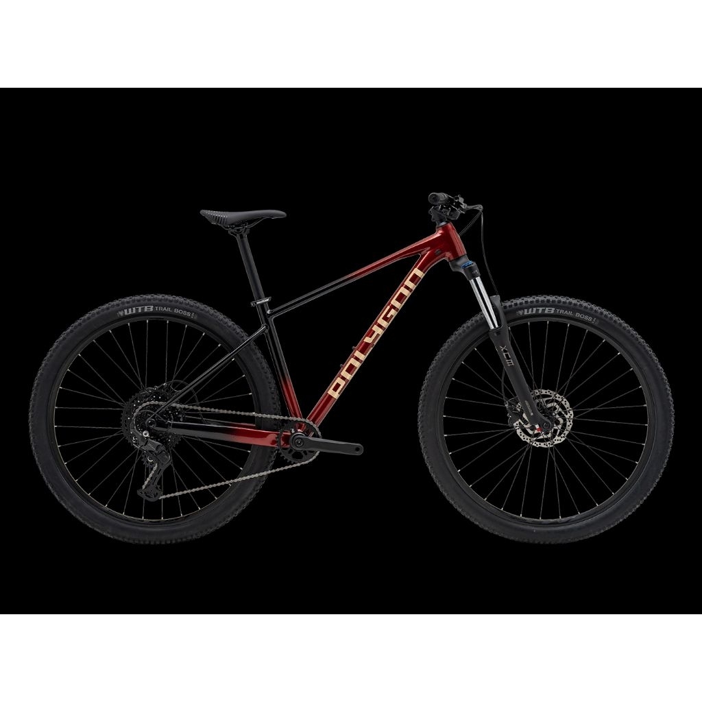 Polygon xtrada 5 New