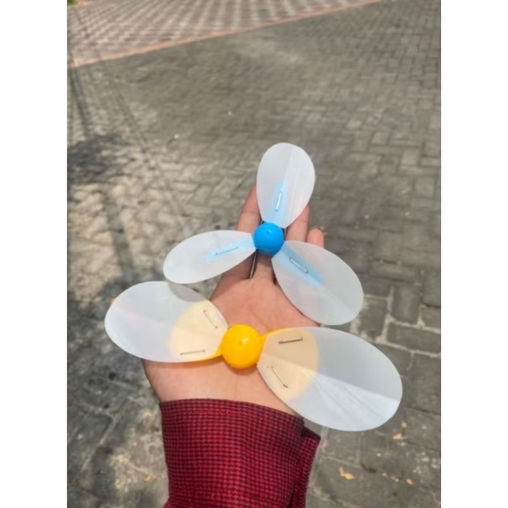 MIKA BALING BALING BALAP