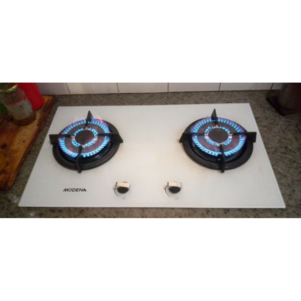 service kompor gas modena