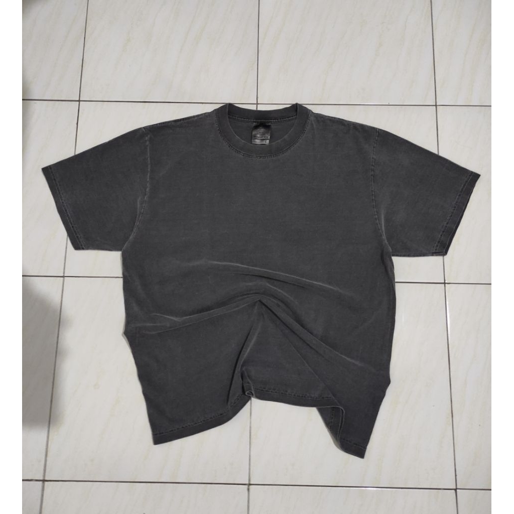 shaka wear garmen dyed tshirt