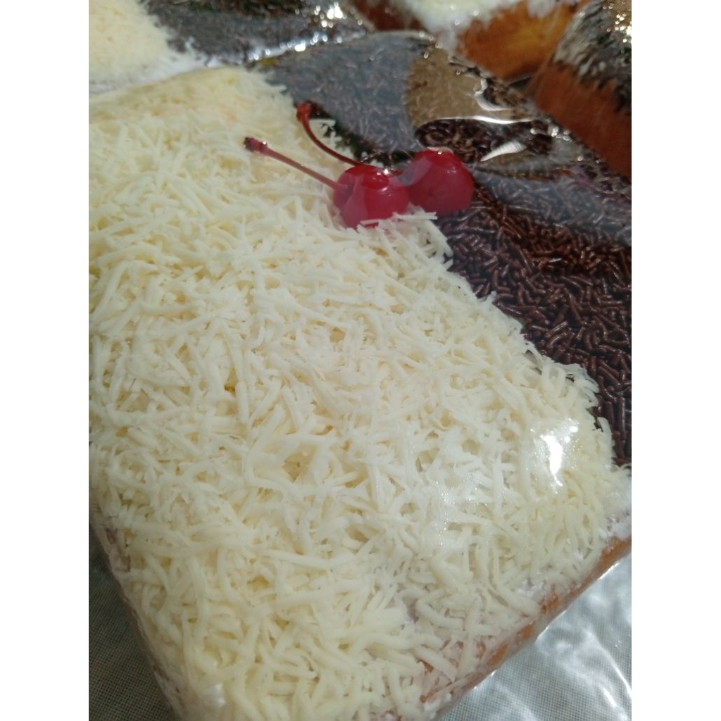 Cake Jadul Potong Premium