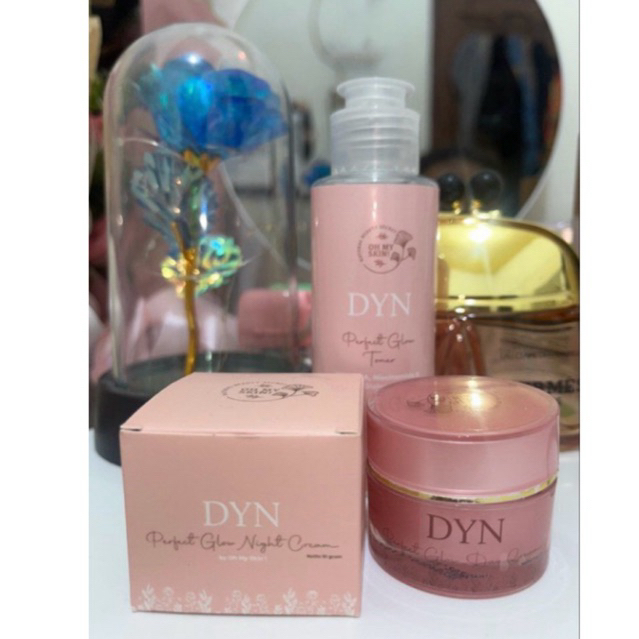 Oh My Skin Dyn Perfect Glow