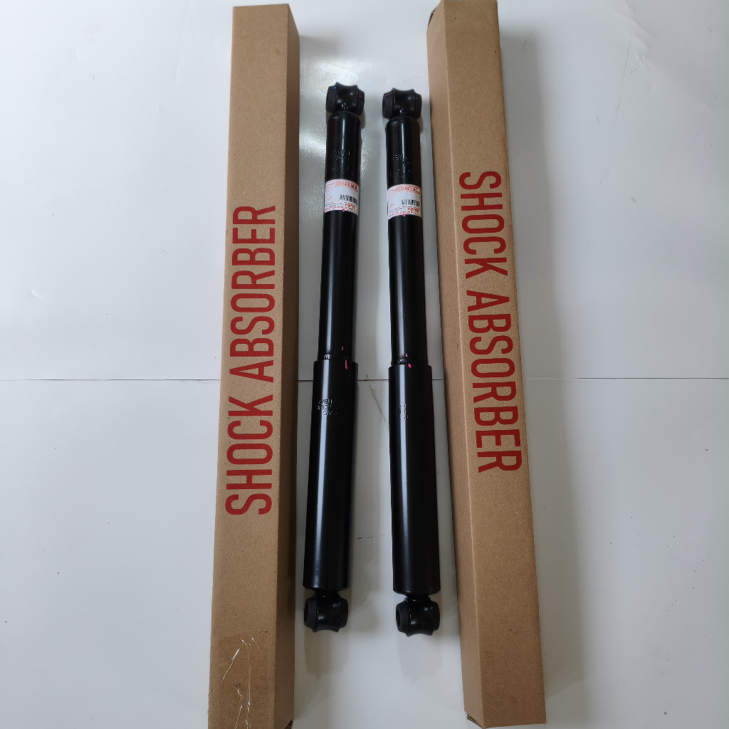 SHOCKBREAKER BELAKANG ISUZU ELF ORIGINAL ISUZU 1 SET