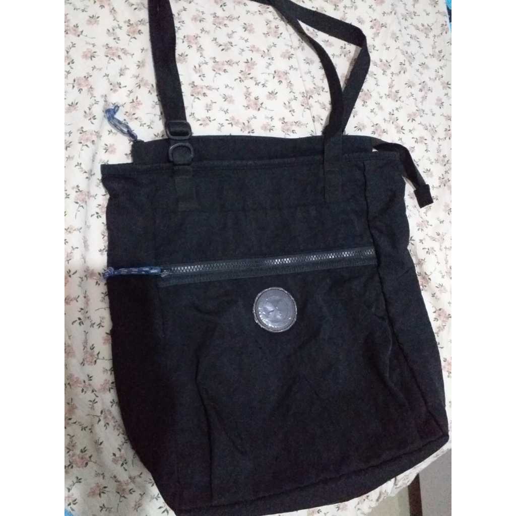 preloved tote bag kumara exsport totebag export