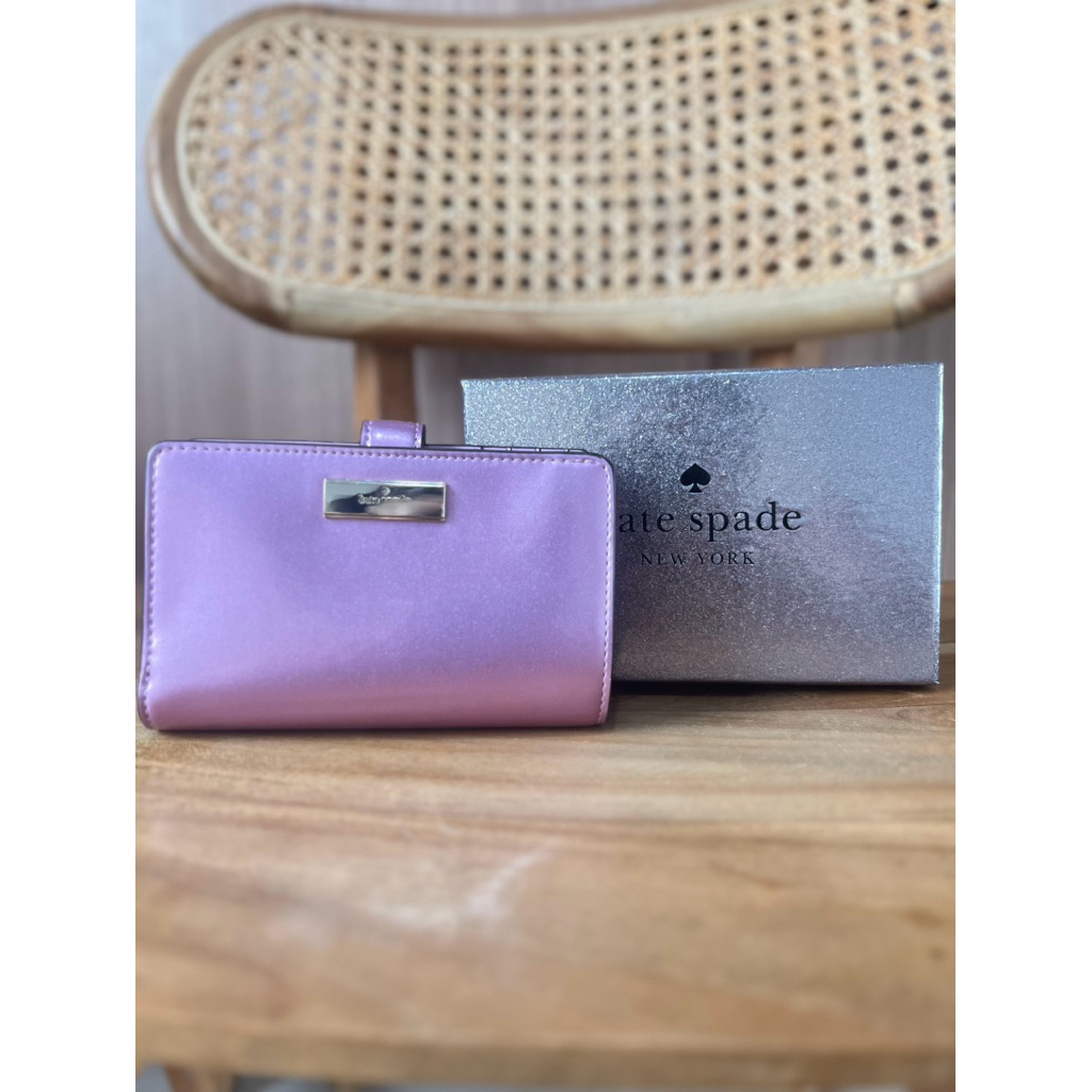 Dompet wanita medium wallet ks kenzie