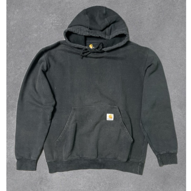 Hoodie / Jacket carhartt bluring ORI