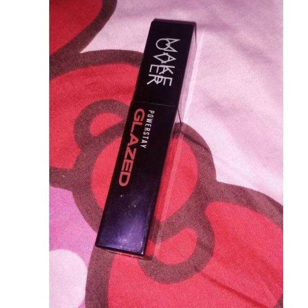 preloved make over glazed populer