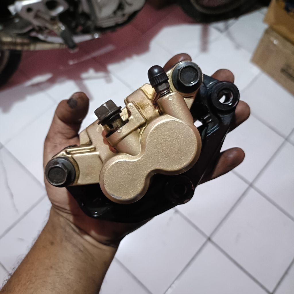 Kaliper yamaha rx-king  original