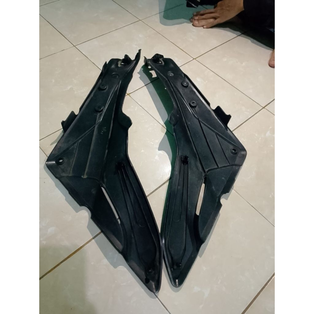 cofer bok aki accu honda cbr 150 old original copotan