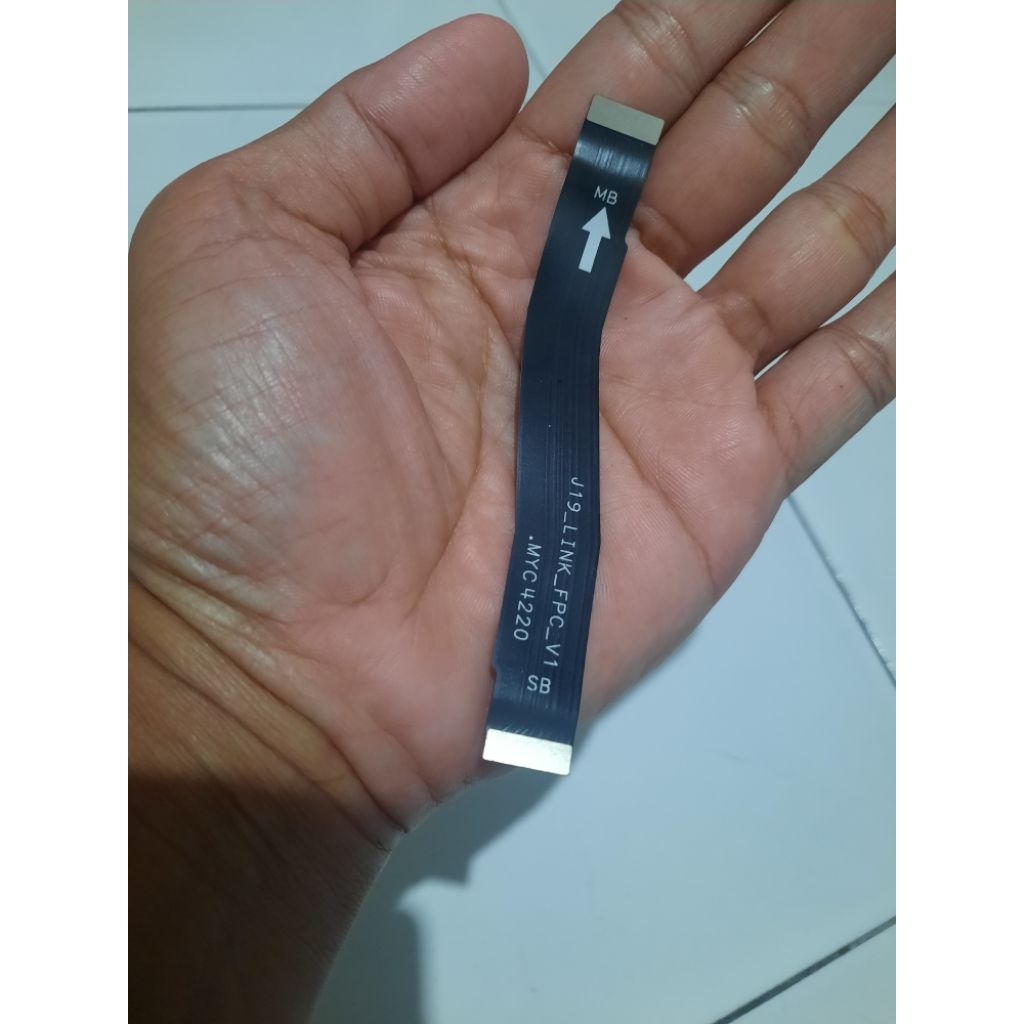 flexibel /sub ui redmi 9