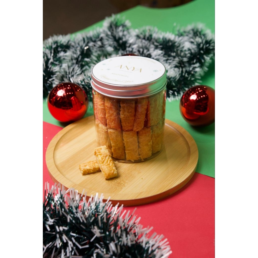 kue kering | kue kastengel | kue kering kastengel | kue kering kastengel 600ml