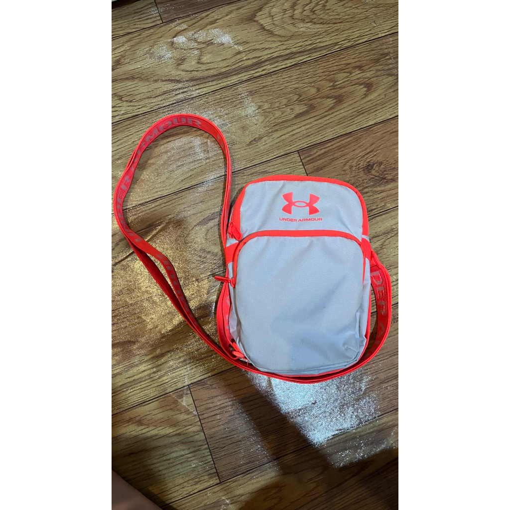 Tas Under Armour Original 100%