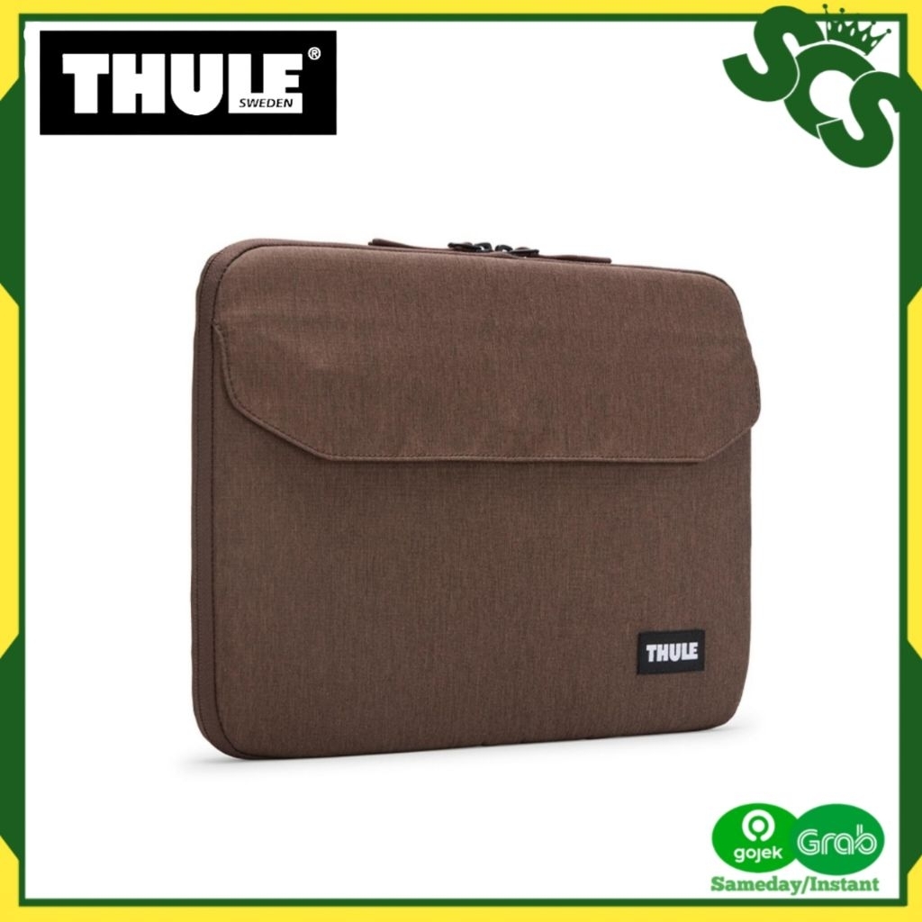 THULE Lithos22 Sleeve Macbook Air 13" Case Pelindung Laptop