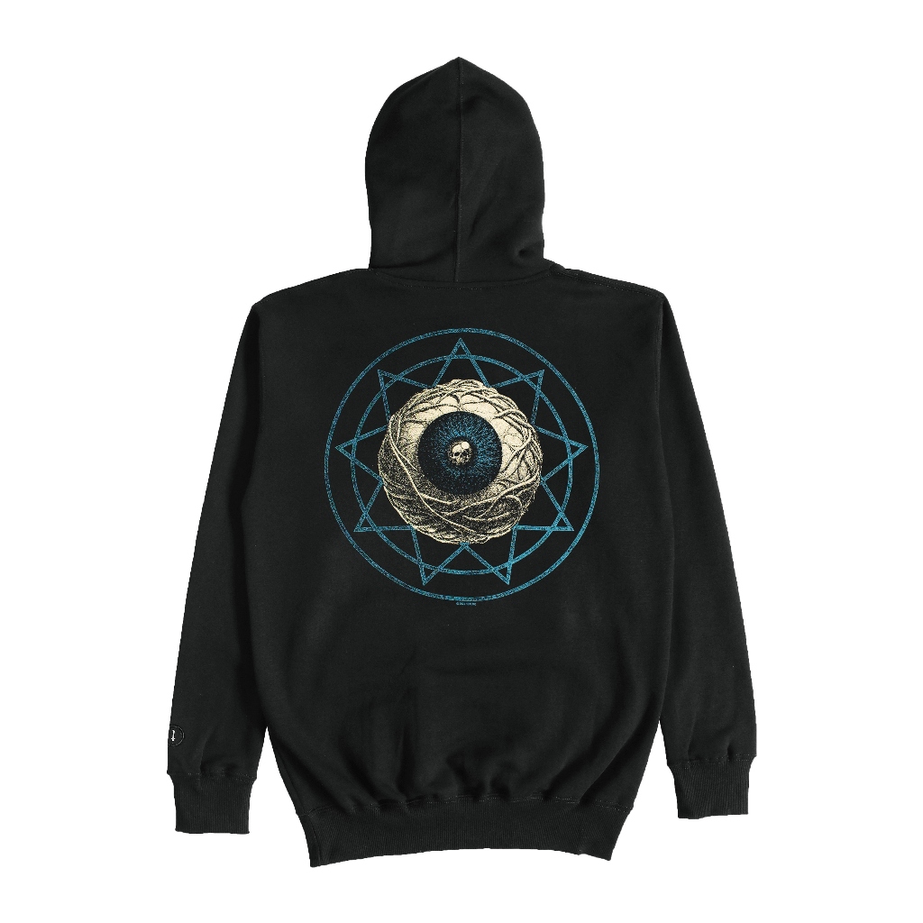 Heretic - Pullover Hoodie - Regnum