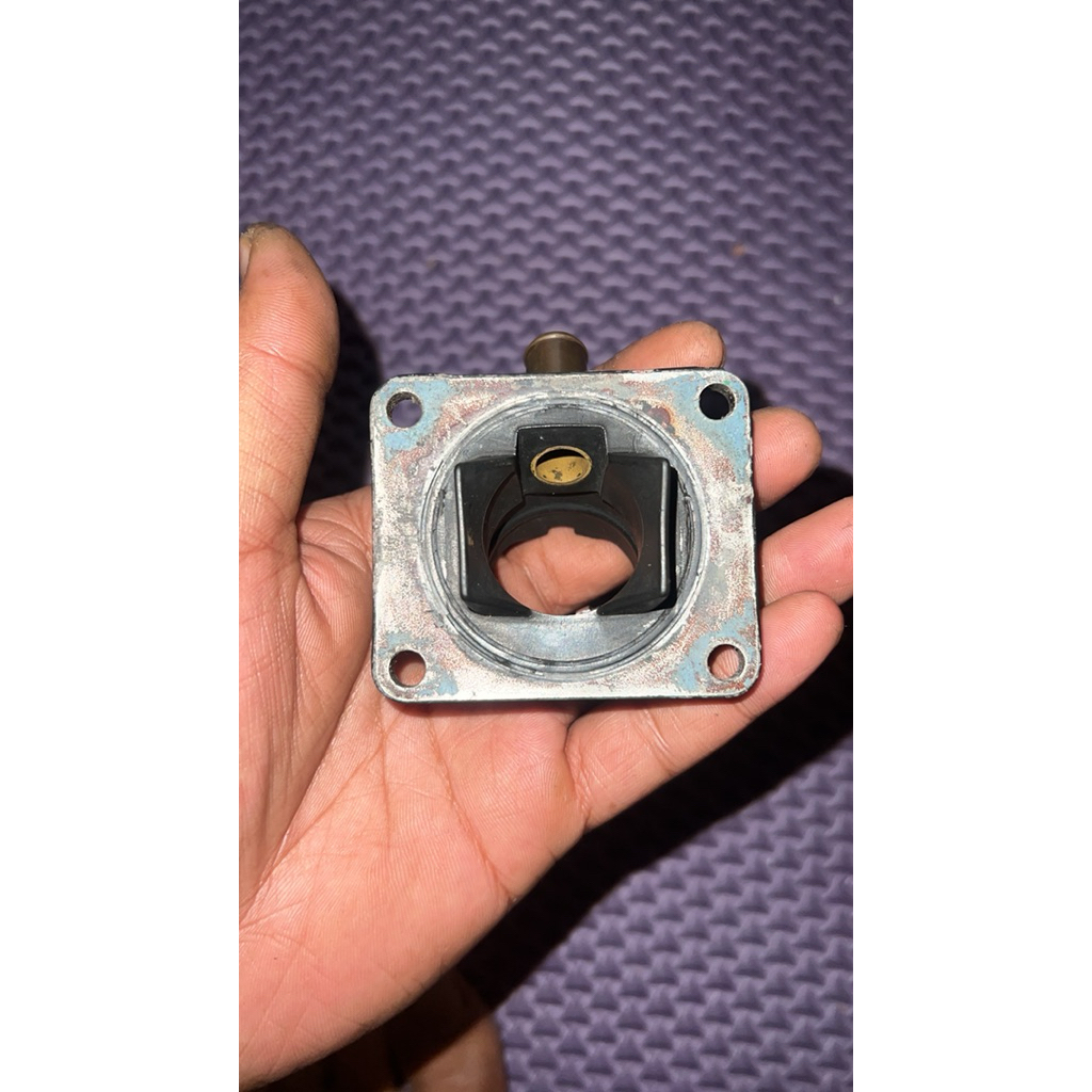 intake manipol rx king original