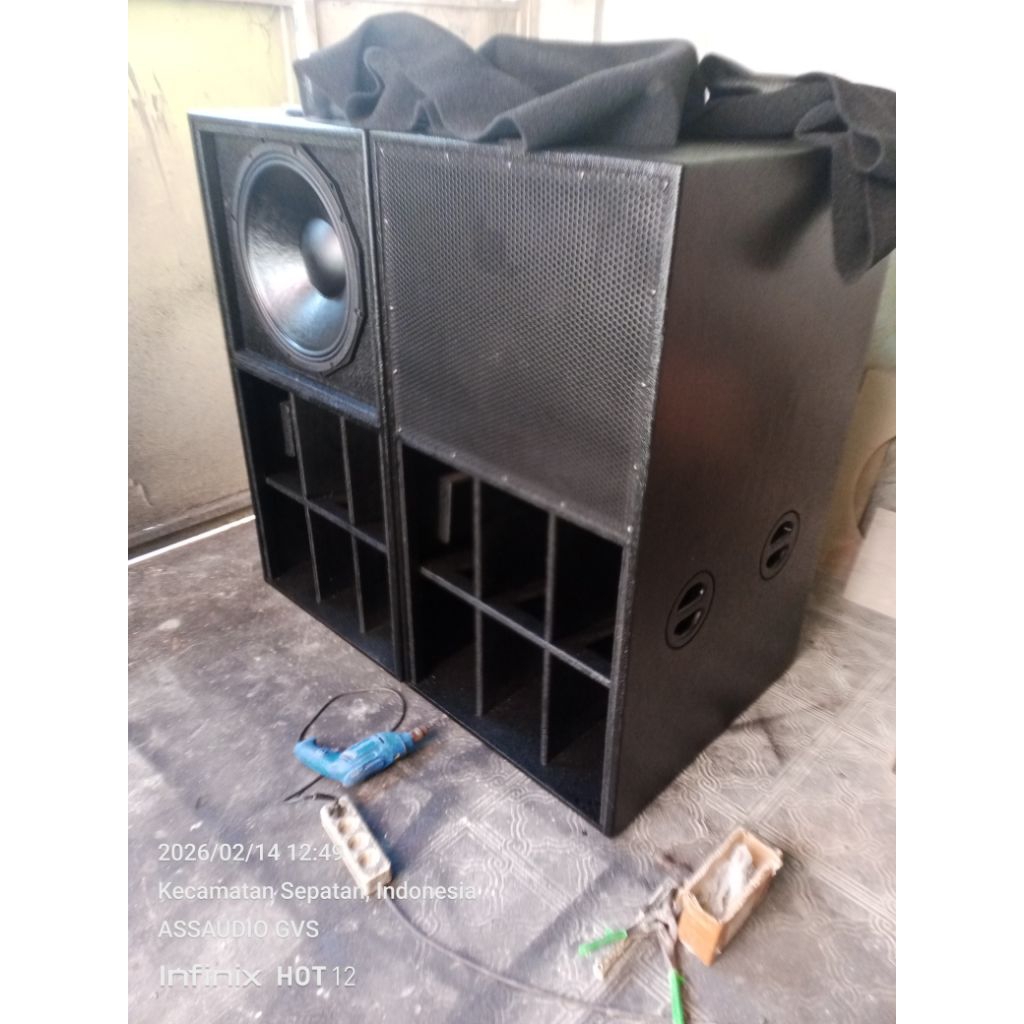 bokspikersuperscop18inc