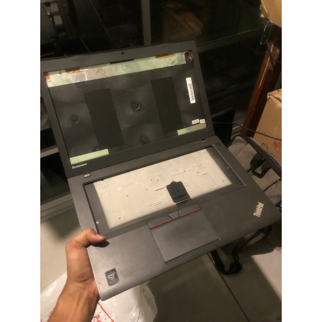 CASING THINKPAD T450