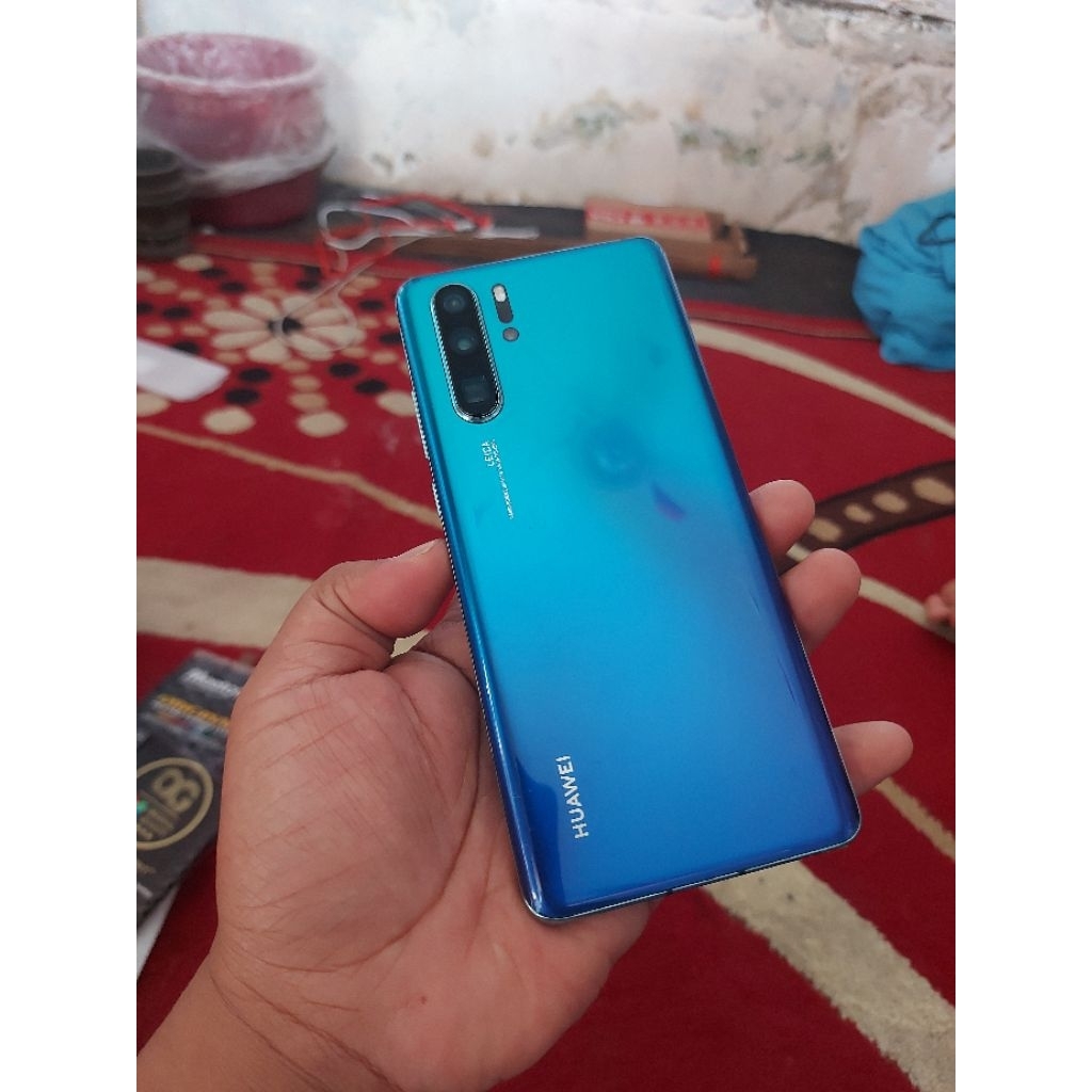 Huawei p30 pro 8/256