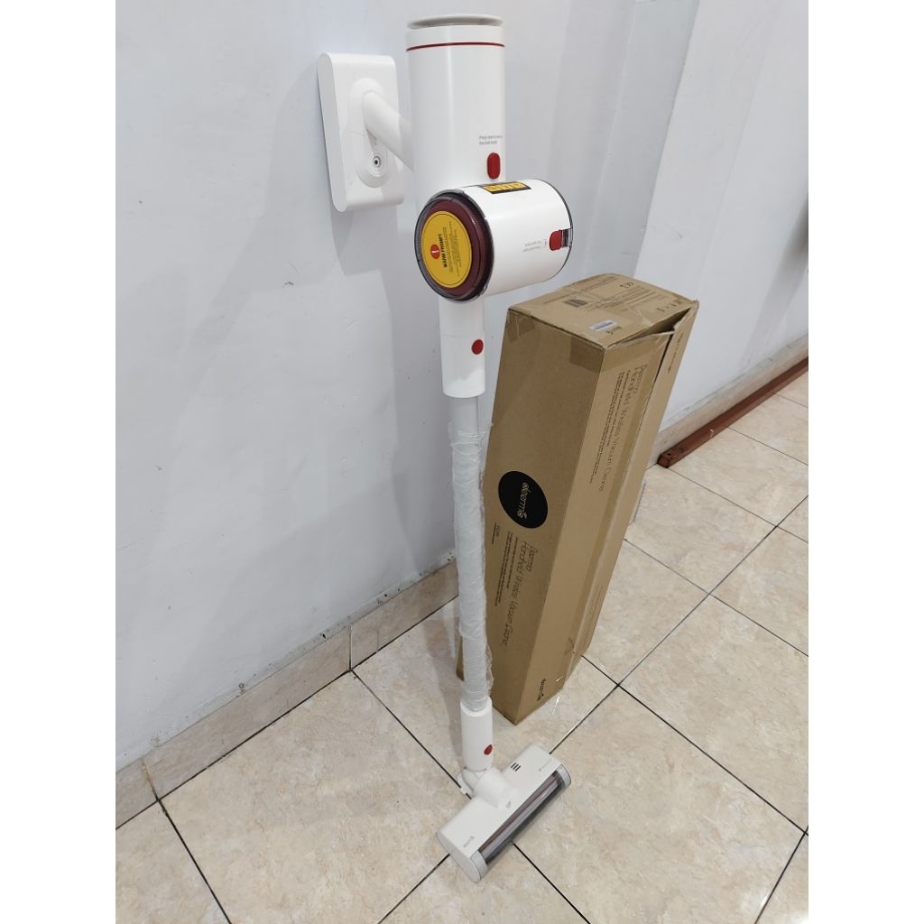 PRELOVED VACUUM DEERMA VC25