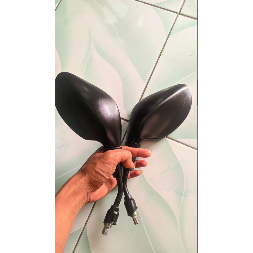 copotan spion pcx cbu 150 2015