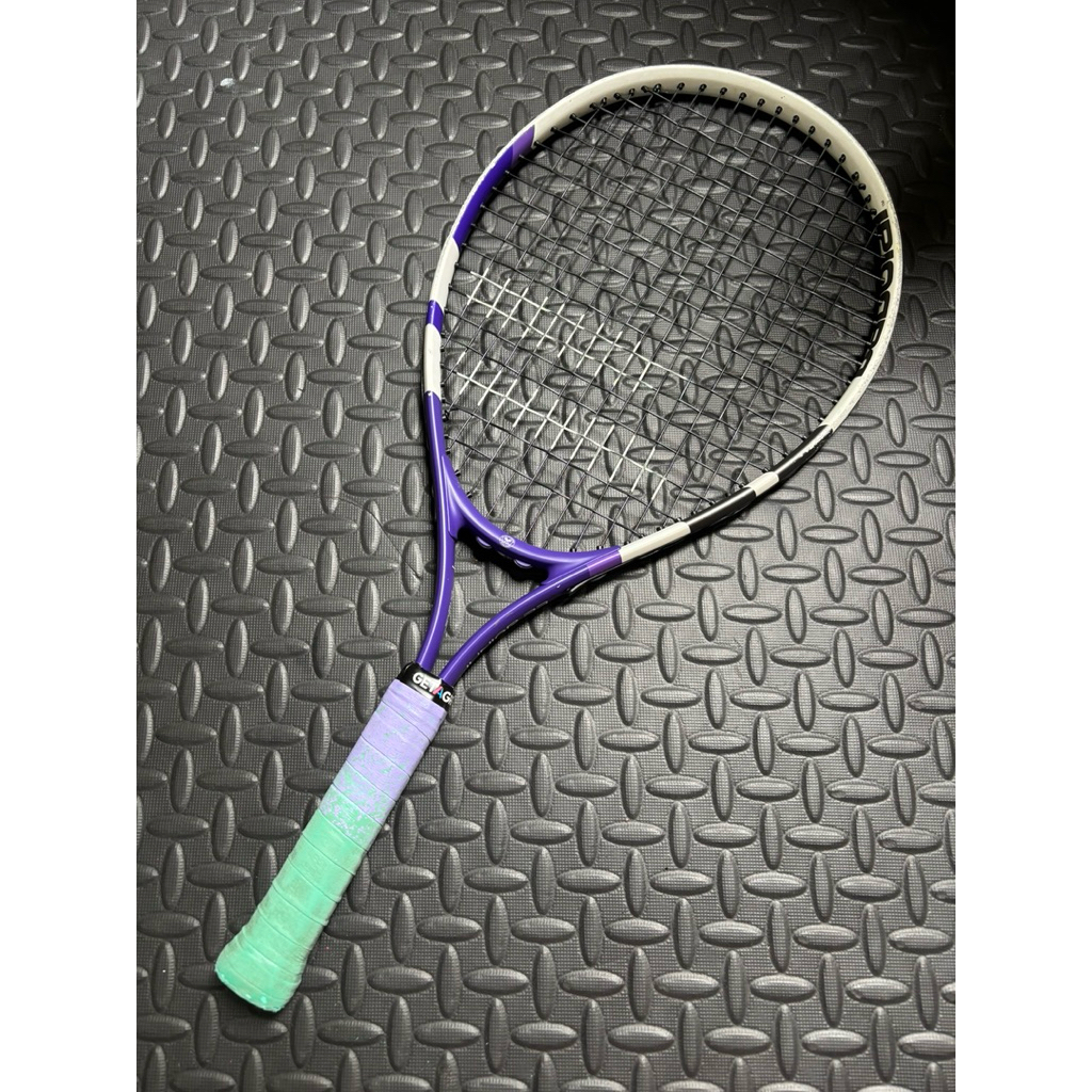 Raket Tenis Anak Bekas Babolat Junior Wimbledon Uk 23