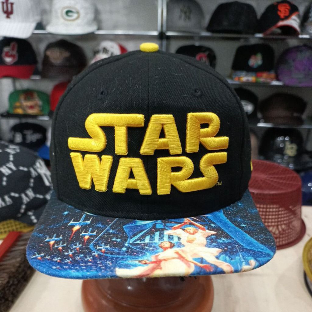 New era x Star wars