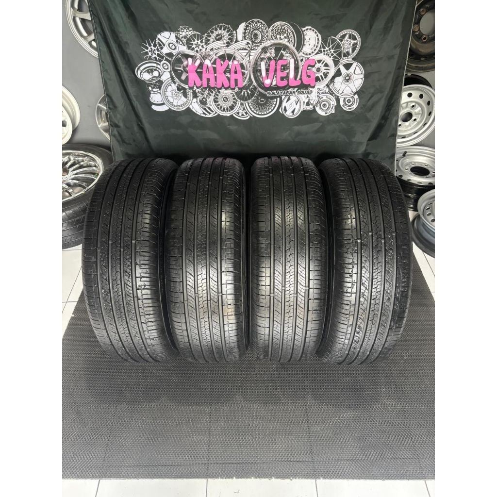 GT SAVERO SUV 215/65 R16