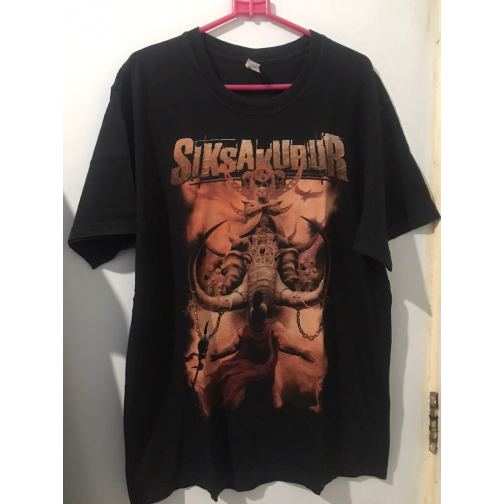 Ts siksa kubur