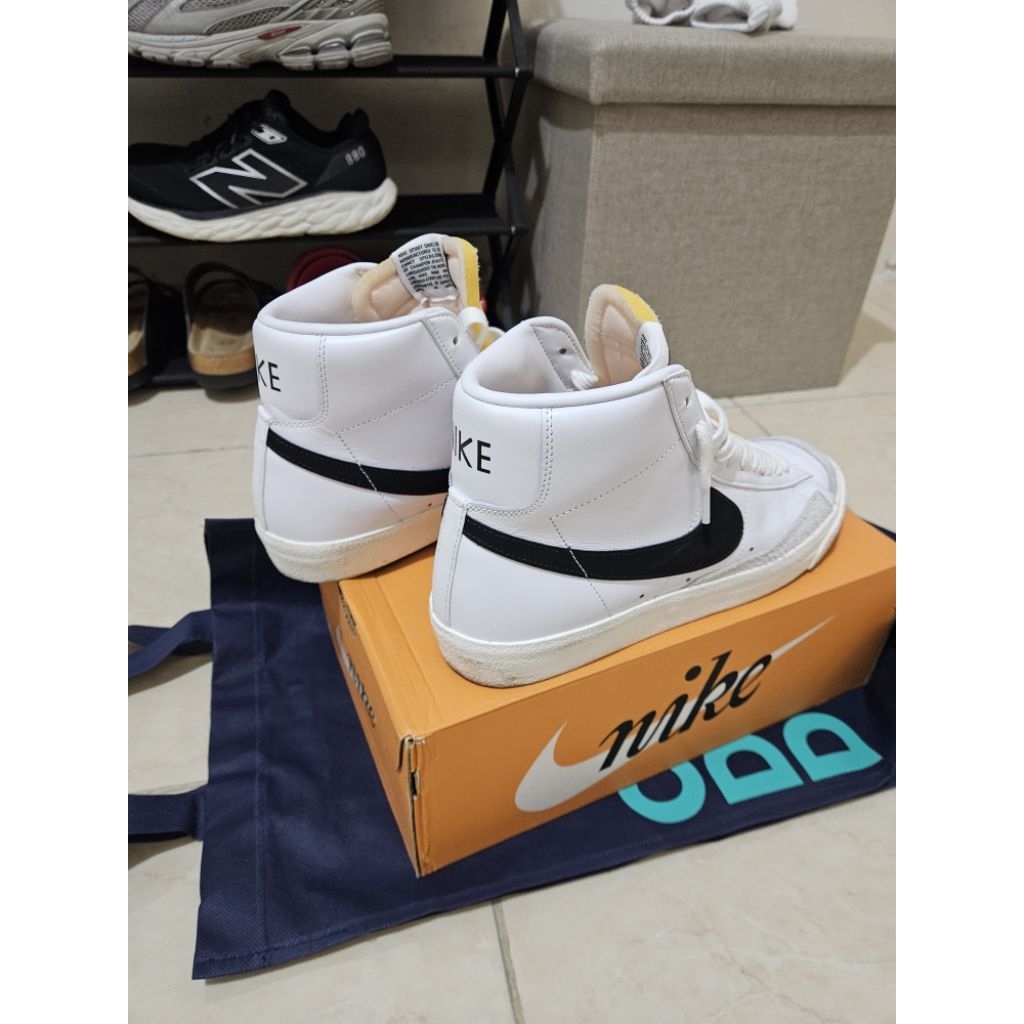 Nike Blazer Mid 77 Vintage