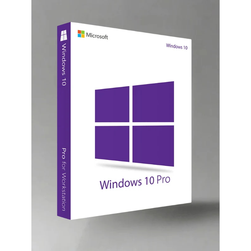 Key Lisensi Windows 10 Pro - LIFETIME
