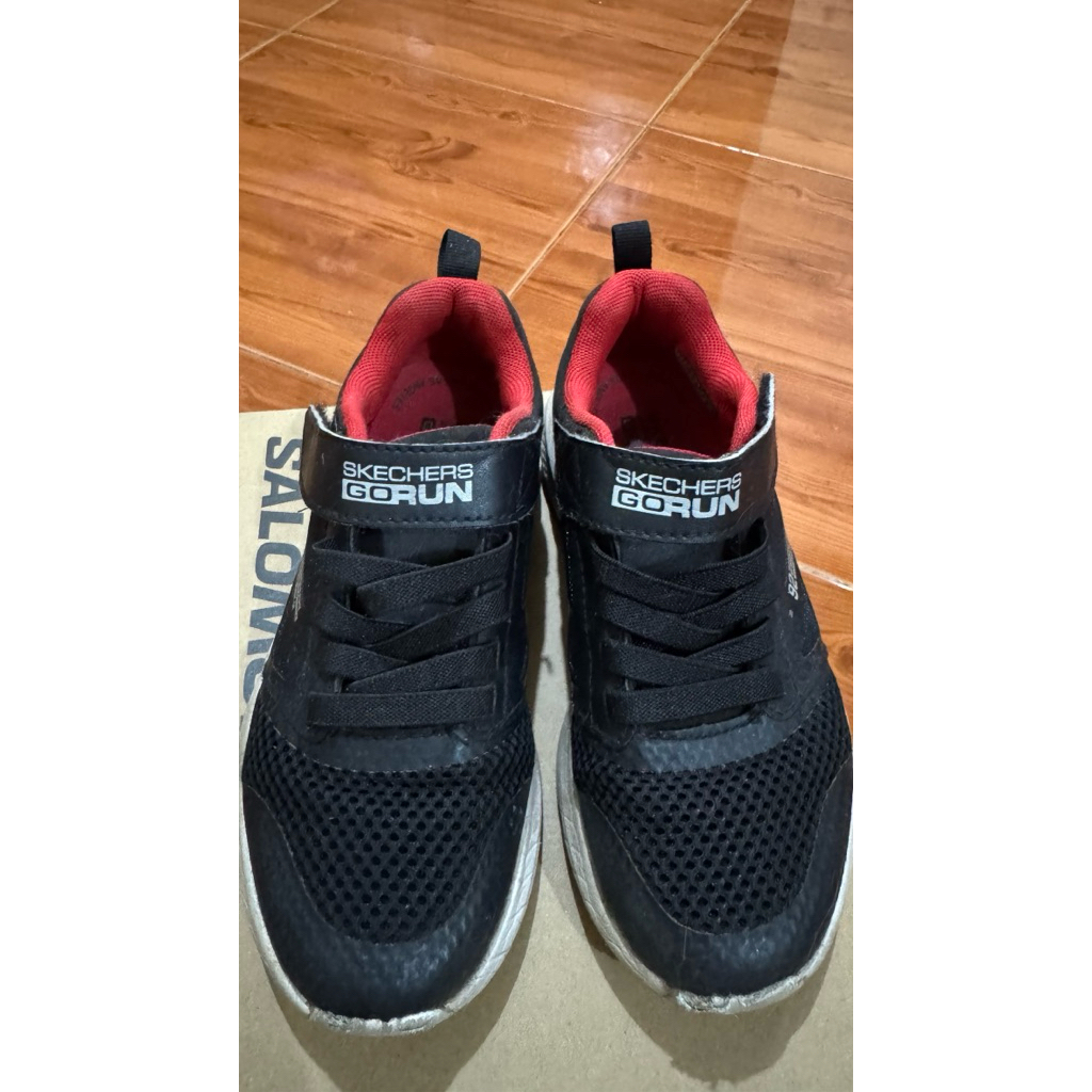 Skechers Go Run Kids