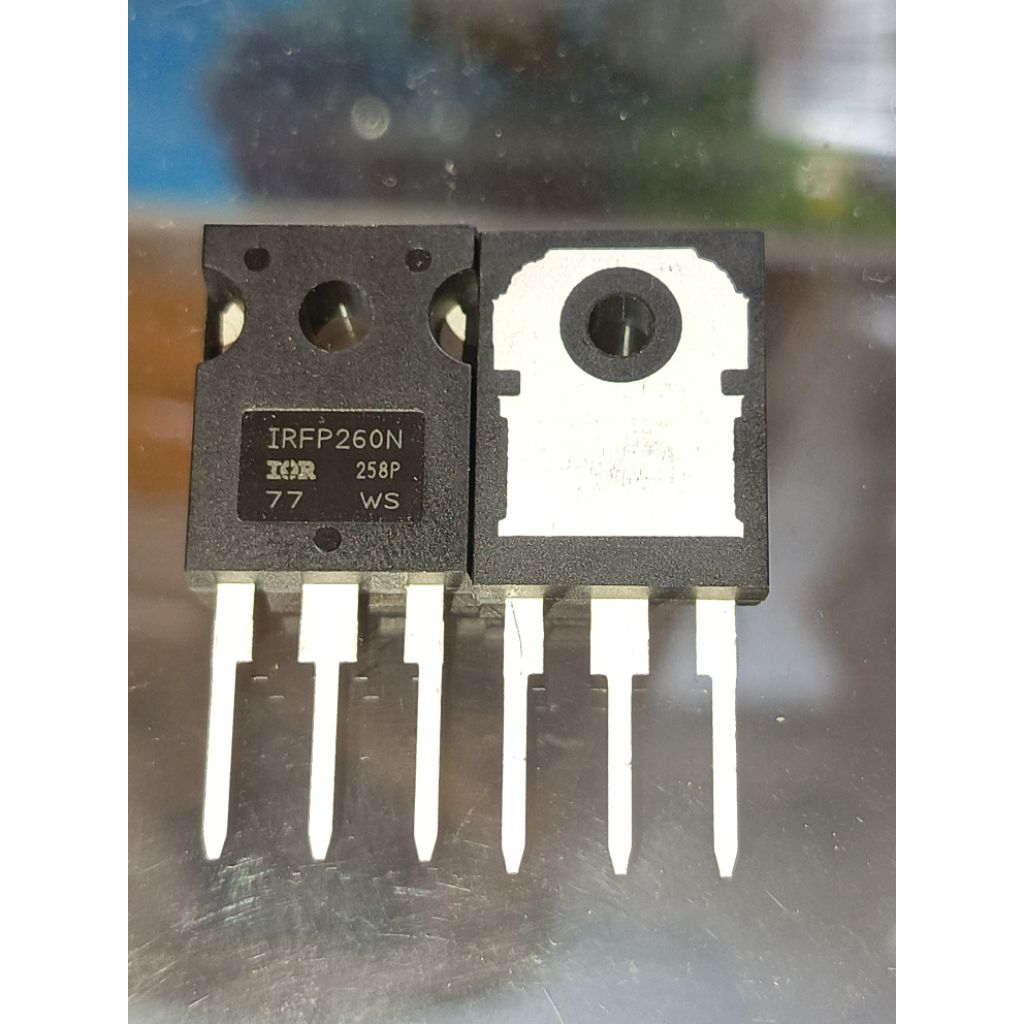 Mosfet irfp260n irf260 Irfp 260 N