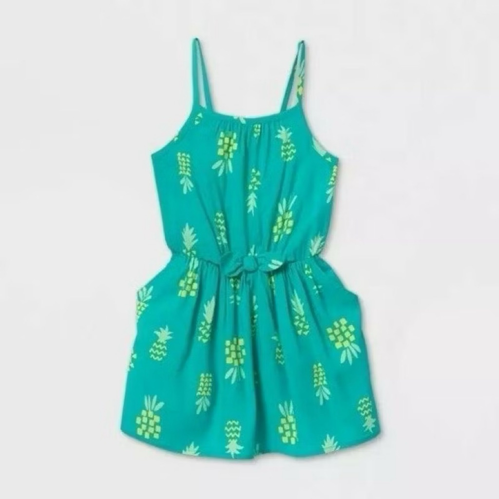 DRESS RAYON CNJ ANAK