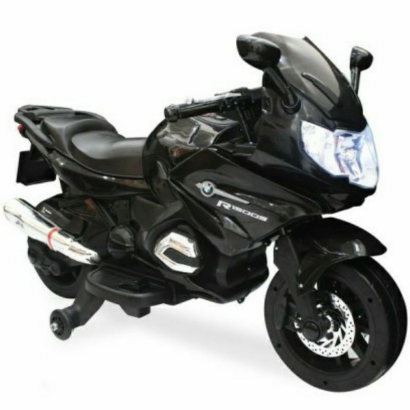 Mainan Motor Aki Moto GP PMB M688 – Motor aki anak murah PMB M 688