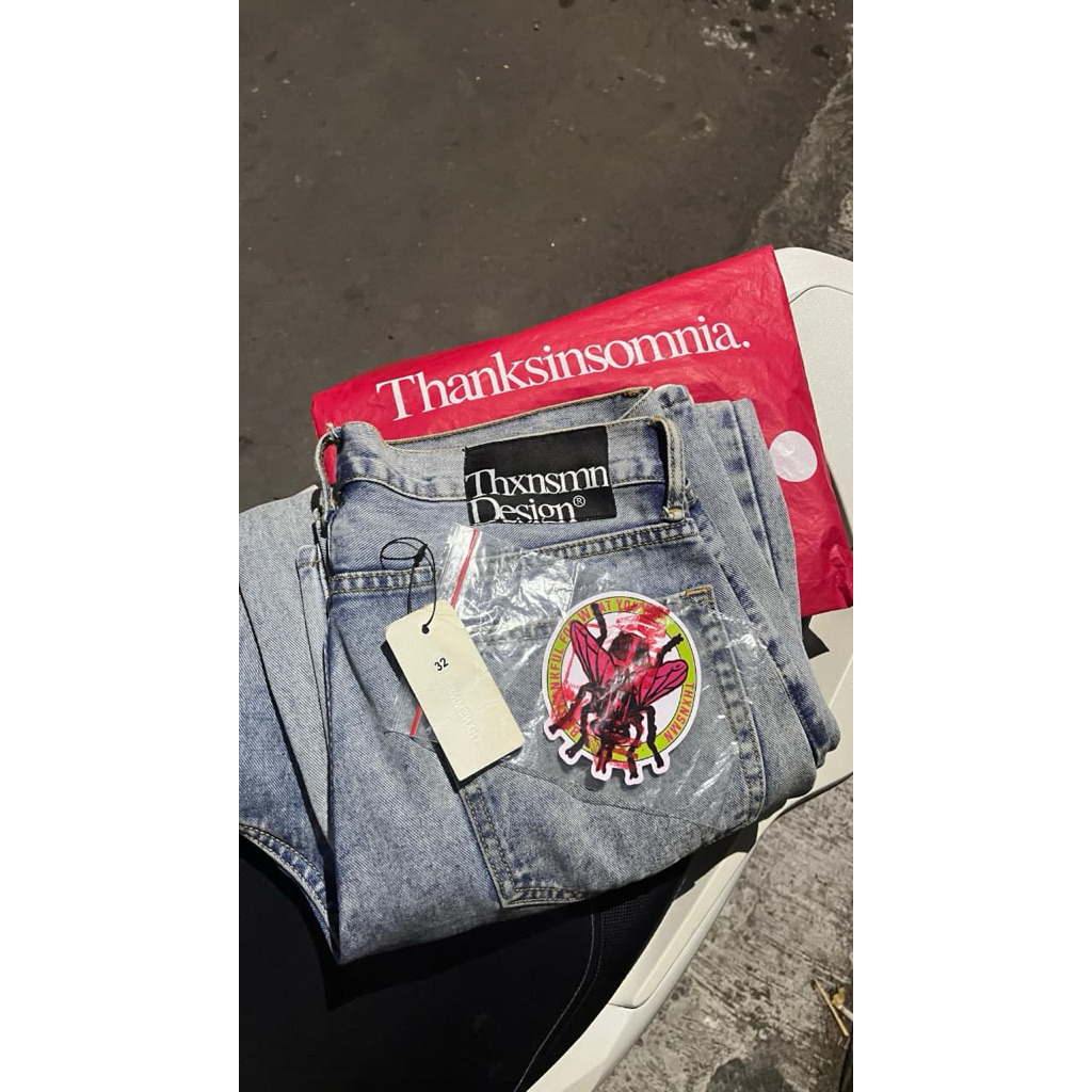 thanksinsomnia ginna og blue