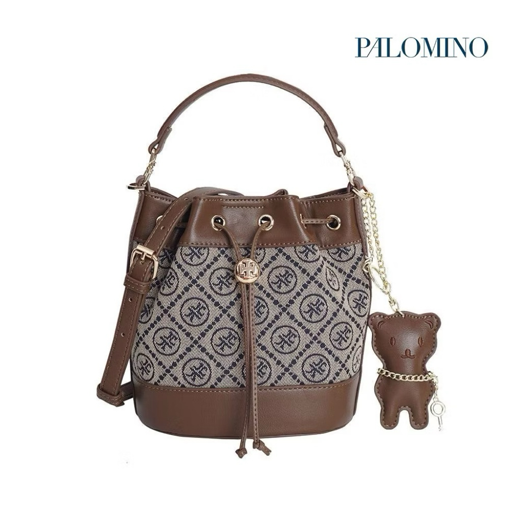 PRELOVED PALOMINO MANON HAND BAG