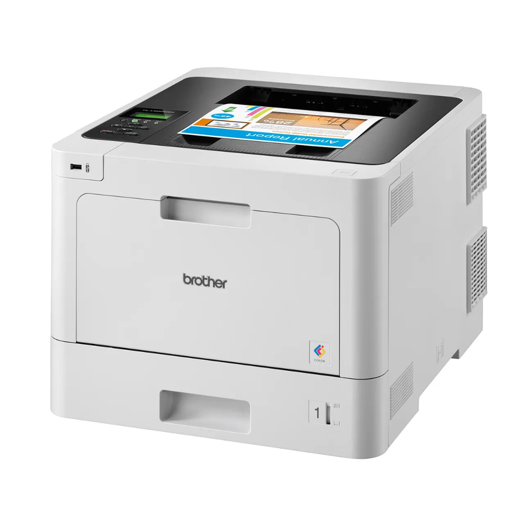 Brother Color Laser Printer HL-L8260CDN