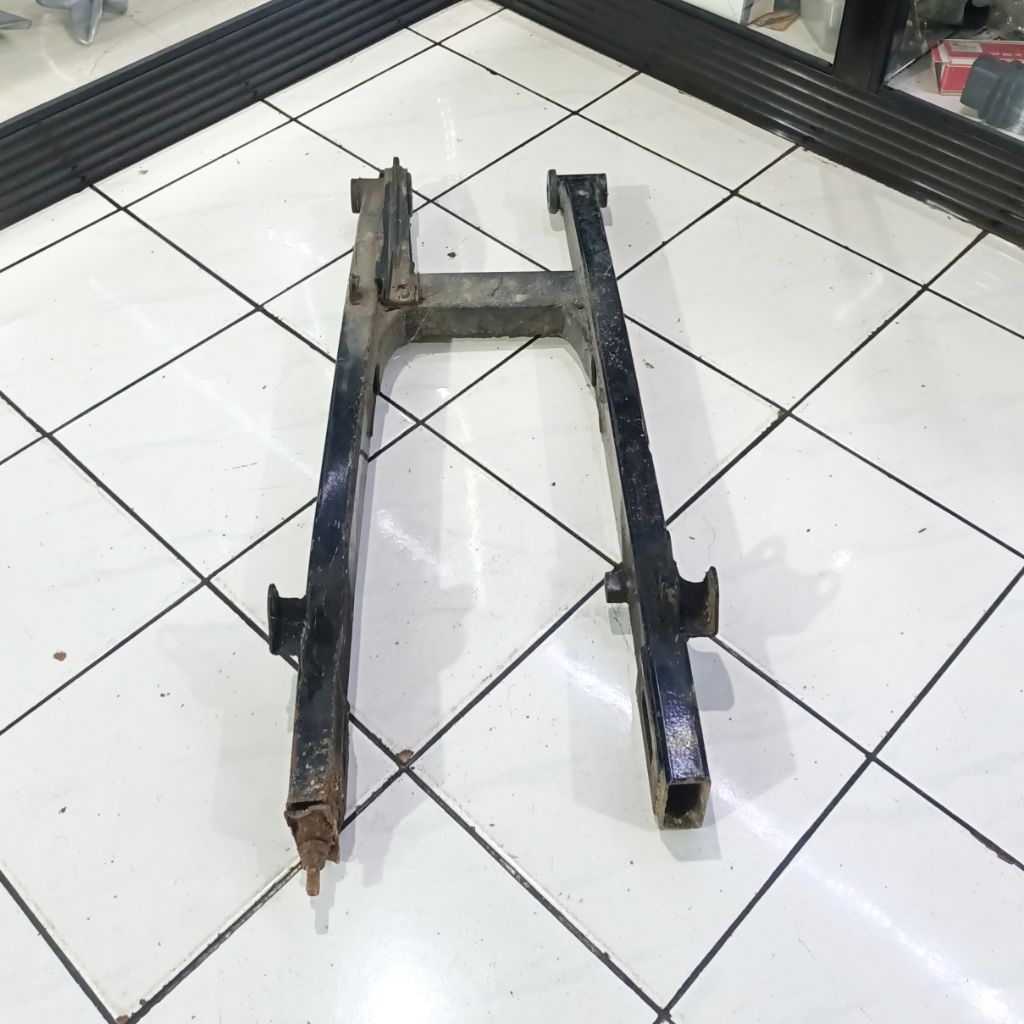Swing Arm Supit Honda Tiger Revo Original Copotan