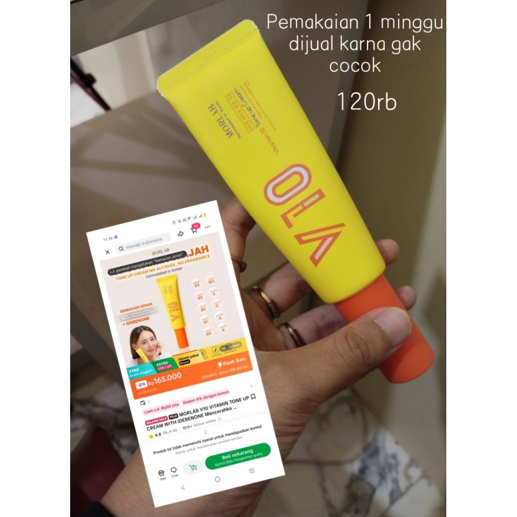 V10 (MORLAB) by: SilvinnyStore