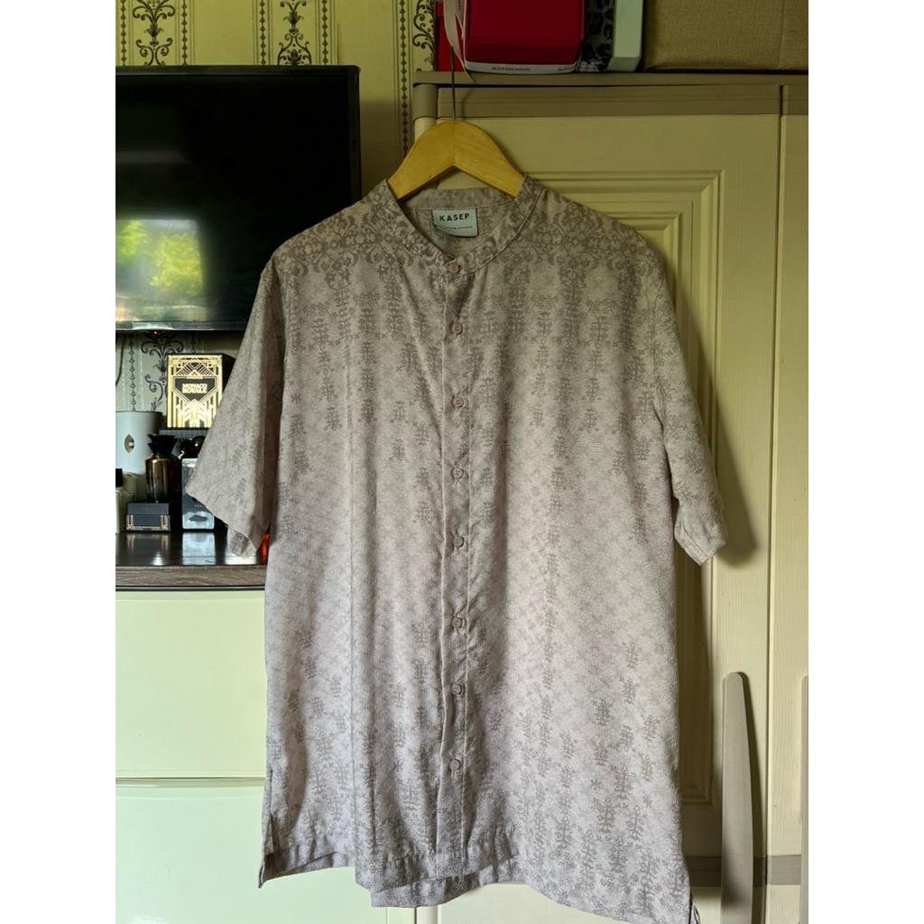 preloved adara koko by geulis x ayu dewi