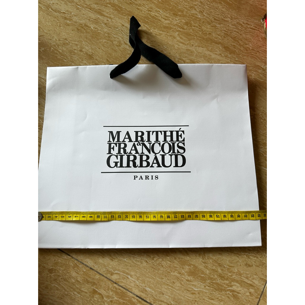 paperbag marithe