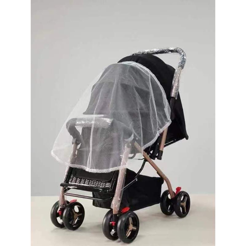 preloved stroller mmflight