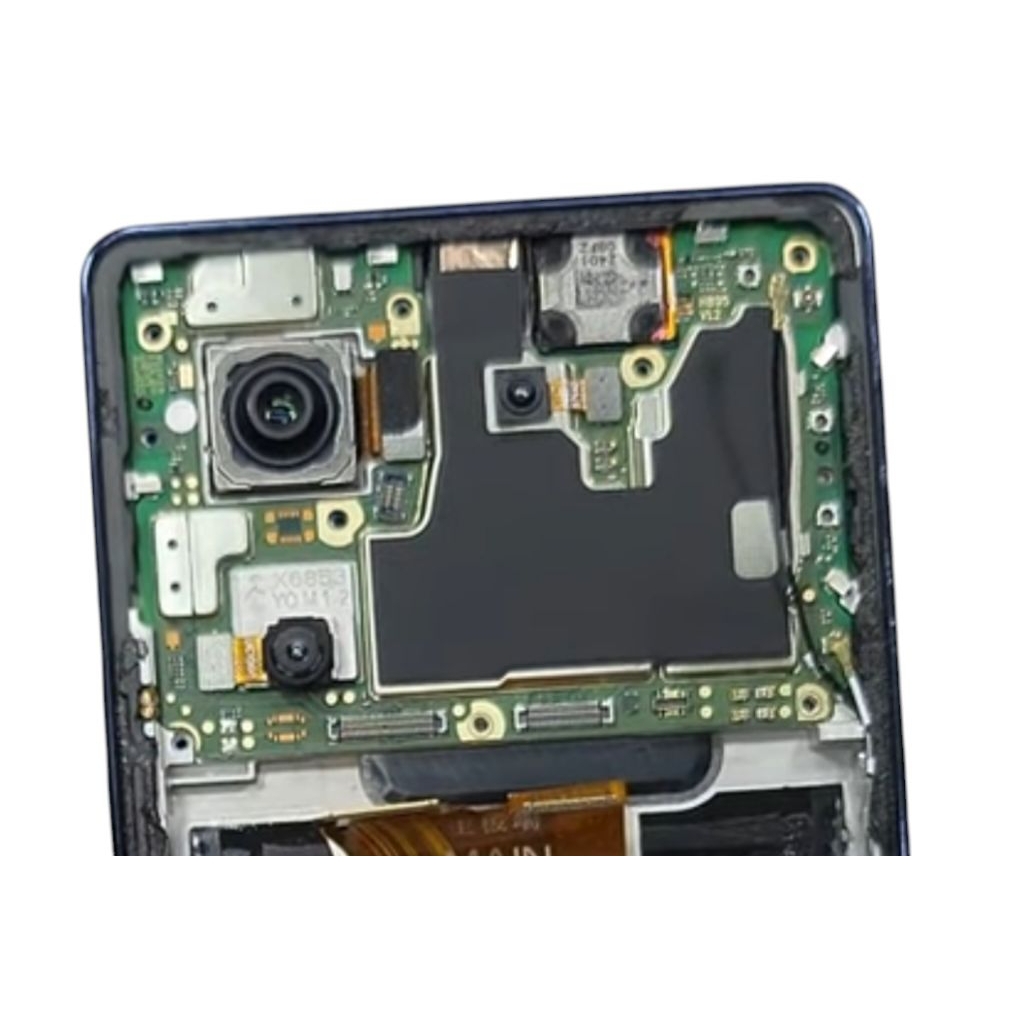 MESIN INFINIX NOTE 40 4G 8/256 NOMINUS