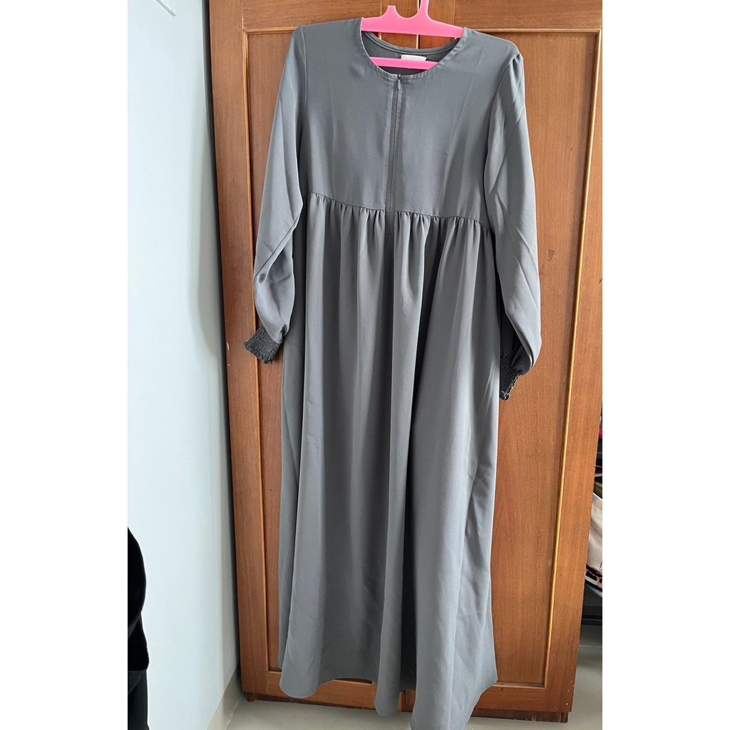 Amara Dress by Auroraclo