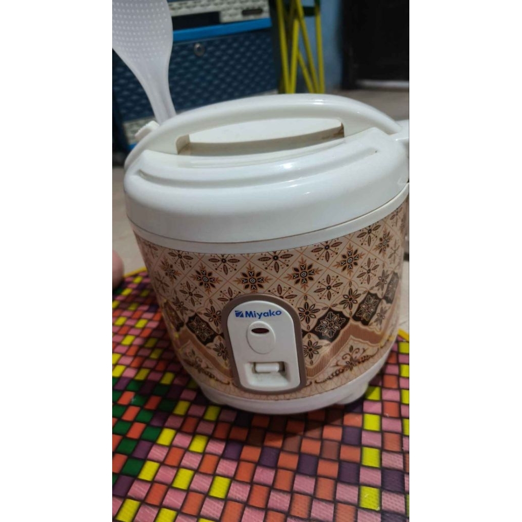 magicom Miyako 0,6 liter